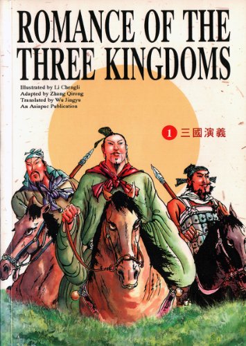 Romance of the Three Kingdoms
